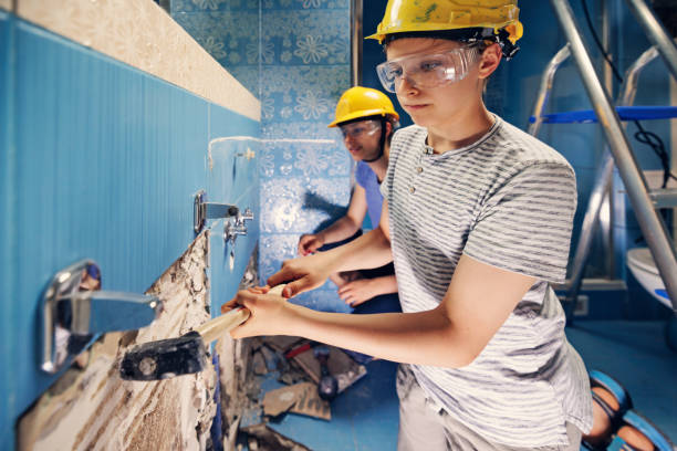 Best Commercial Mold Inspection  in Lukachukai, AZ